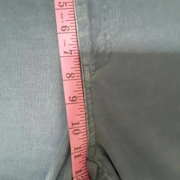 St. John's Bay woman Boot Cut 20W Average - Picture 6 of 8